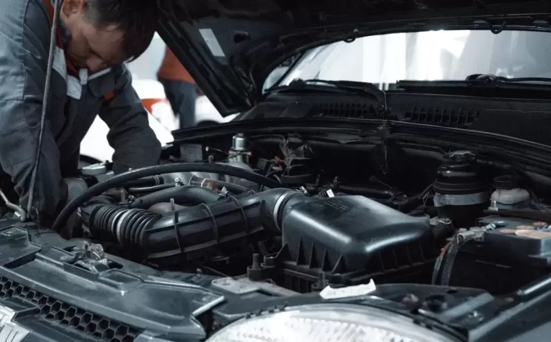 أسئلة شائعة عن ارتفاع صوت محرك السيارة