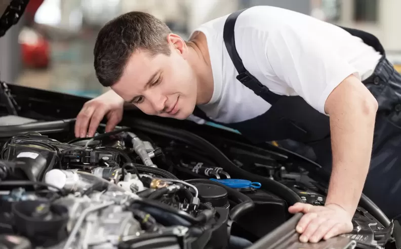 طرق الوقاية وتقليل صوت المحرك