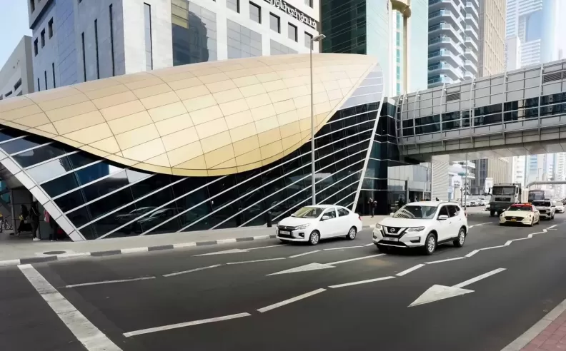 أبرز التغييرات في أسماء الشوارع