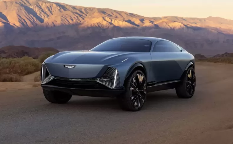 كاديلاك تحاول قراءة أفكارك