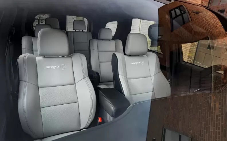 Redefining the Ram Identity