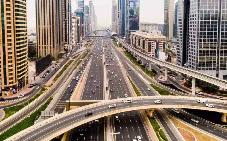 Dubai Renames Its Streets for 2025, Here’s What Changed and Why It Matters