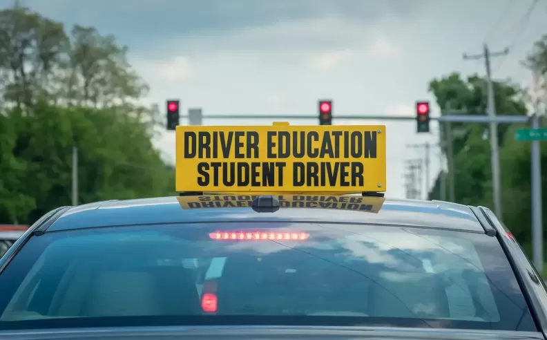 النقص في تأهيل السائقين الجدد