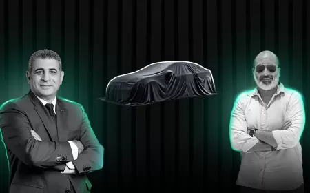 بالفيديو: المدير التنفيذي لإنفينيتي الشرق الأوسط يكشف سر اختياره QX80 كسيارته اليومية