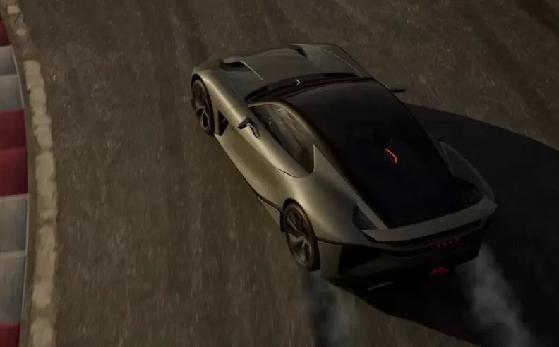 Hybrid but Not Plug In