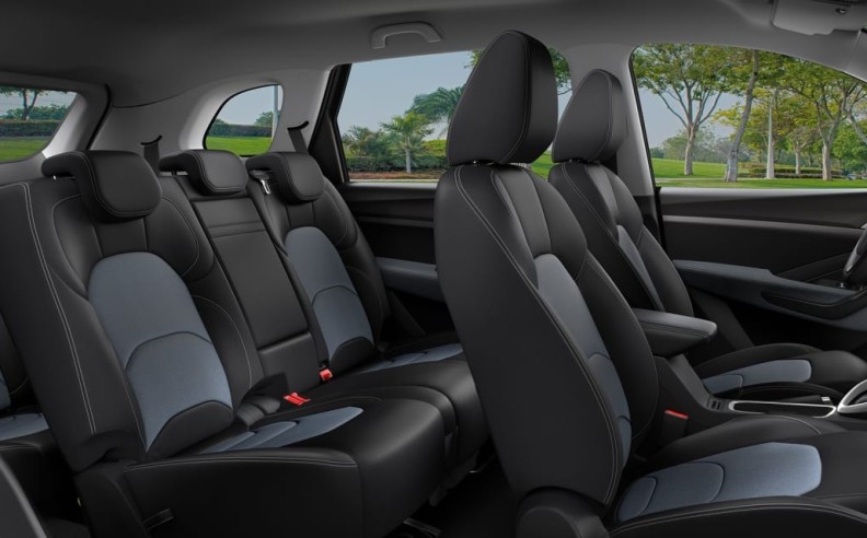 Specs and Key Features