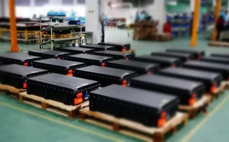 New Flexible Layer Could Make Solid-State Batteries More Reliable in Extreme Weather