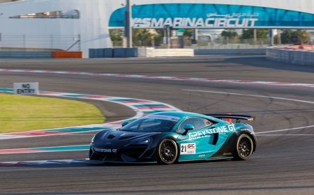 Yas Marina Circuit Launches New Motorsport Season with Free Family Fun