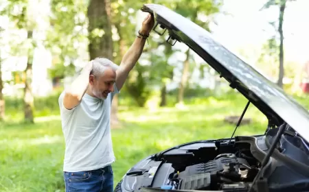 New Drivers Are Passing Their Tests but Failing at Car Ownership