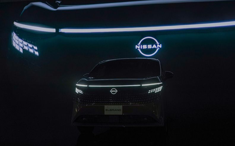 Innovation and Intelligence Central to Nissan’s Future