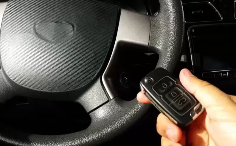 أسئلة شائعة عن برمجة مفتاح السيارة