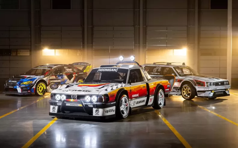 ولادة براتارو: مشروع الجنون القادم من فيرمونت