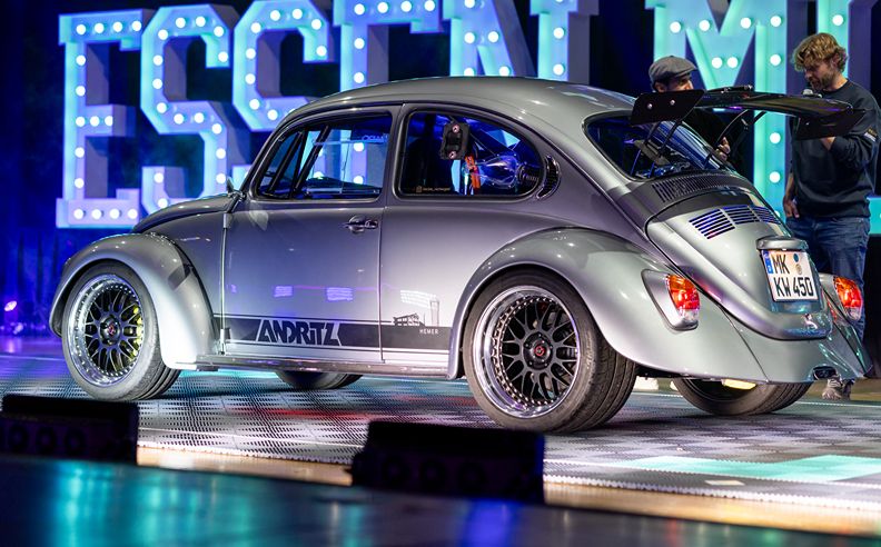 TuningXperience 2025: Where Creativity Meets Automotive Passion