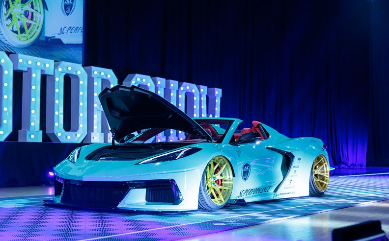 From Classics to E-Mobility: The Future of Tuning Has No Limits