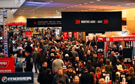 PRI Showcases the Business of Racing at 2025 SEMA Show