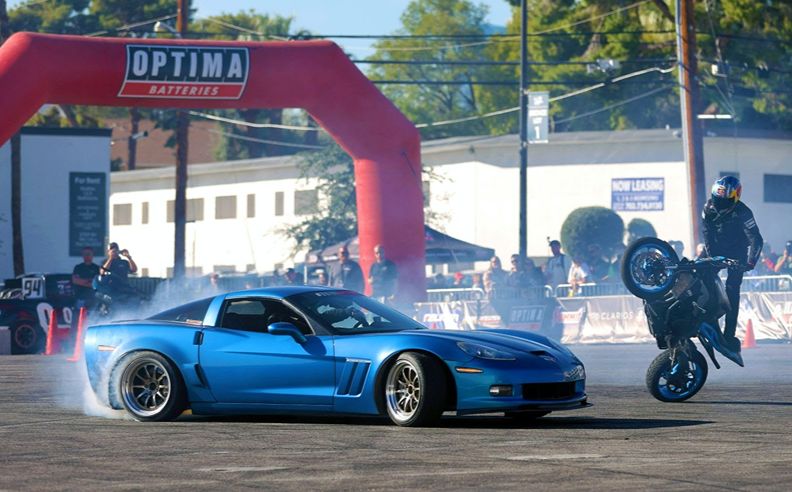 Inside PRI’s Mission to Drive the Future of Motorsports