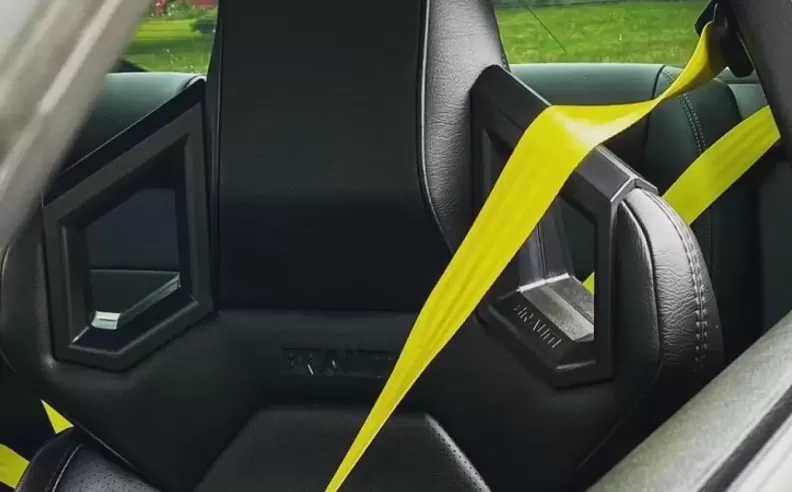 Safety Tips for Using Your Seat Belt