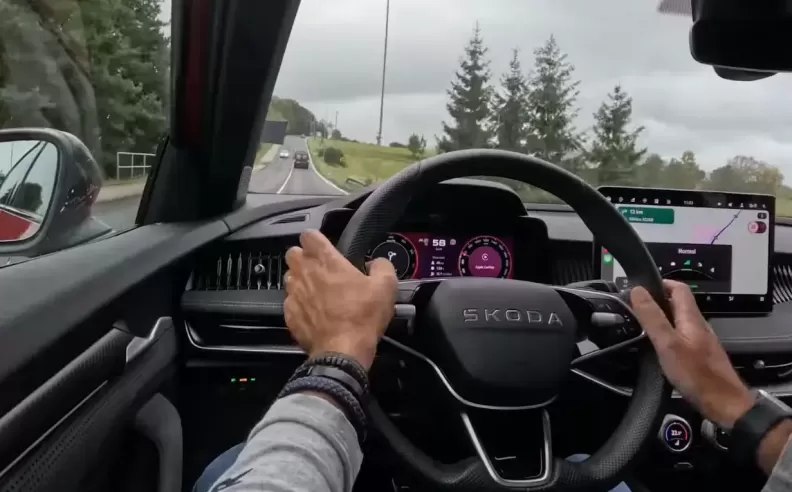 Legendary Performance and Efficiency