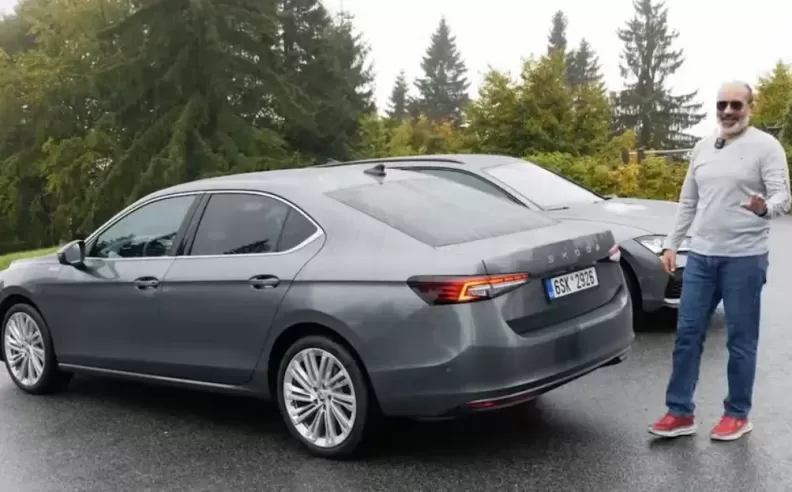 Premium Design and Advanced Features