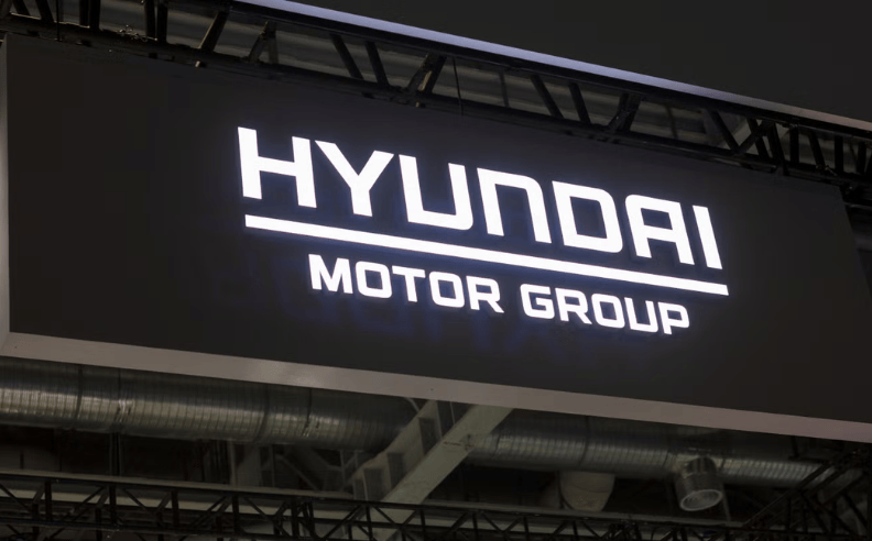 Hyundai Motor Group Announces NVIDIA Blackwell AI Factory to Power Fleet of AI-Driven Mobility Solutions