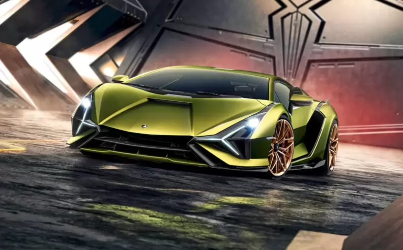 Lignavolt: الكربون النانوي المستدام