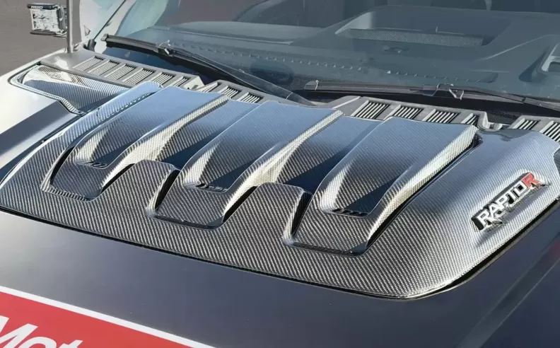 Supercharged Insanity