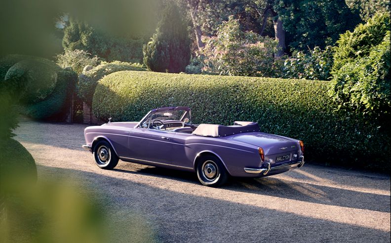 Highland Heather: A Tribute to Heritage and Craft