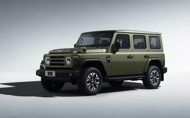 Rugged Design and Capability