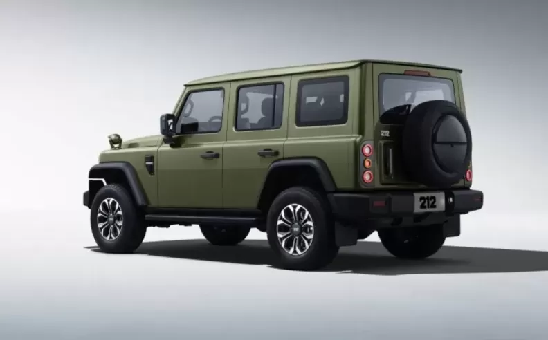 Modern Interior and Connected Technology