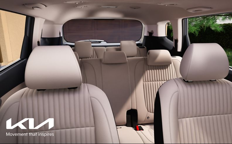 The New Kia Carens 2025: A Refined Evolution for Modern Families