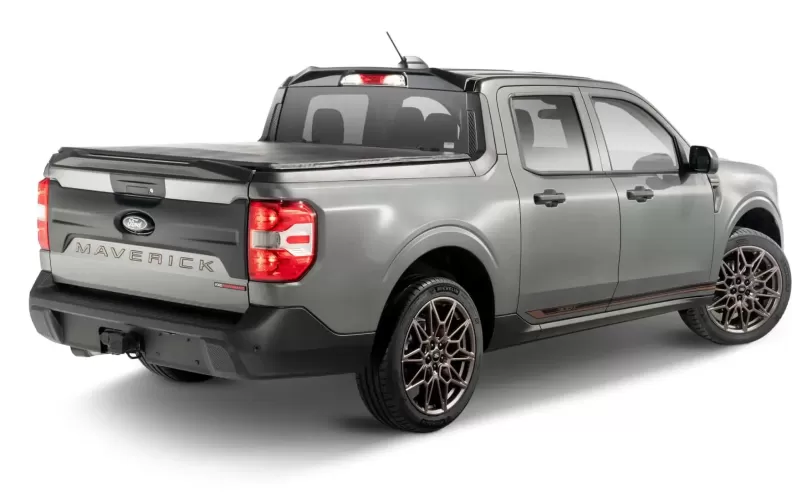 From SEMA Concept to Reality