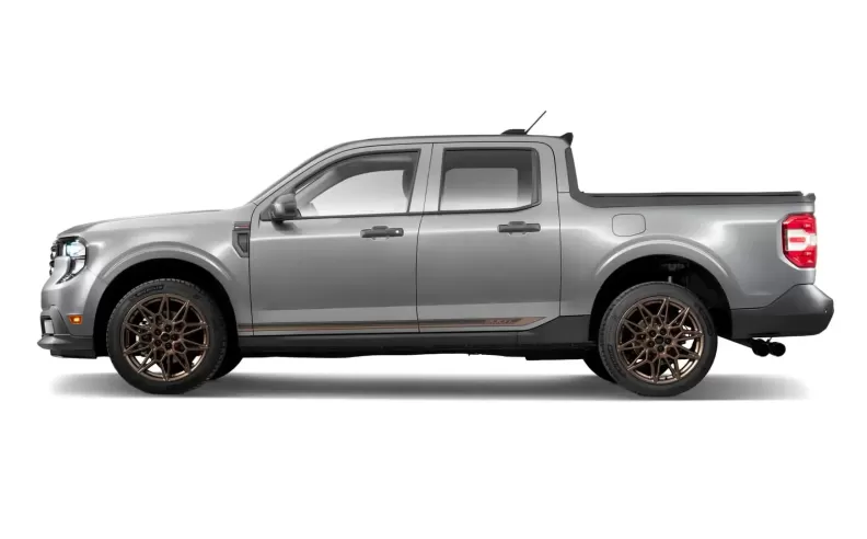 Performance and Visual Upgrades