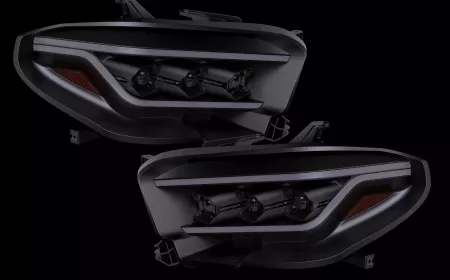 ثورة في عالم الإضاءة: مصابيح Oracle LED الجديدة بلا عدسات