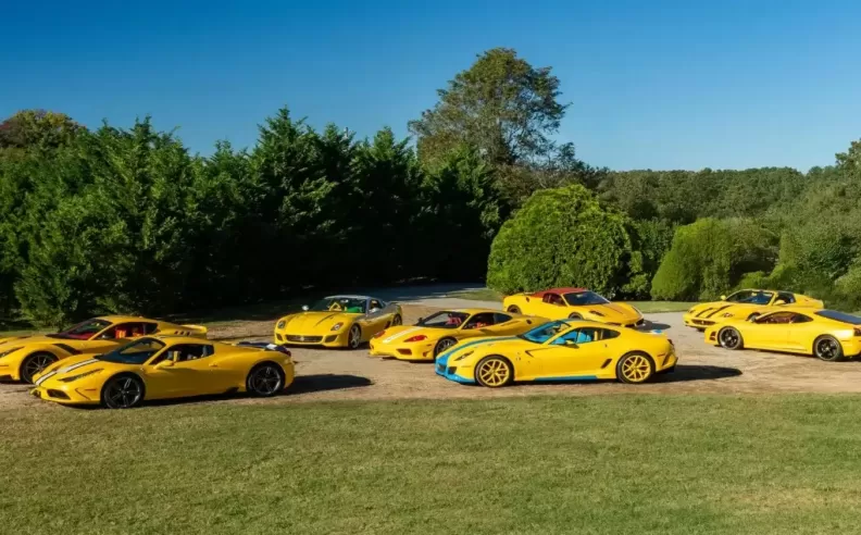 Highlights from the 1950s to the 1990s