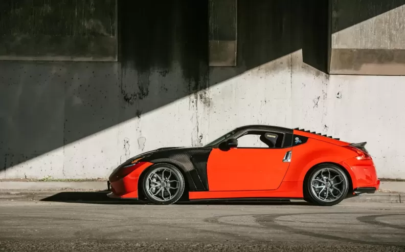 Are high performance tires the right choice for your car?