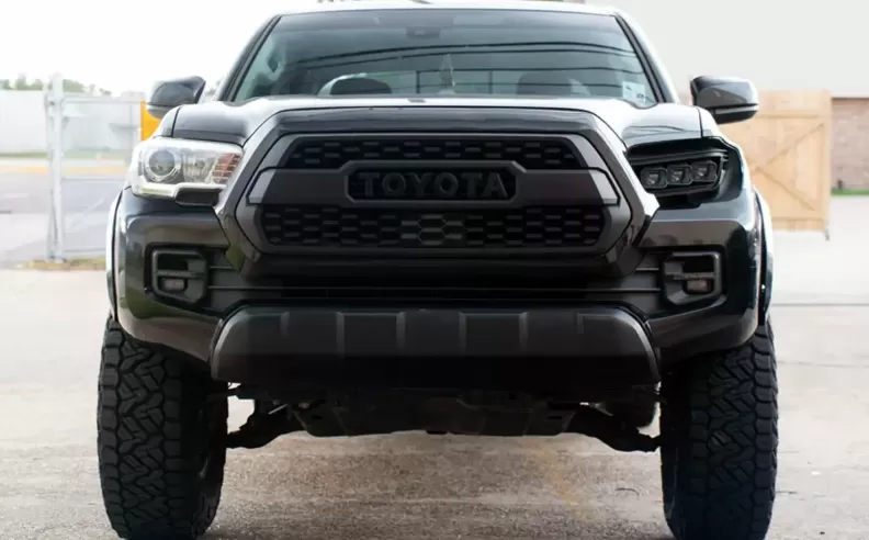 Easy Repairs and Custom Looks