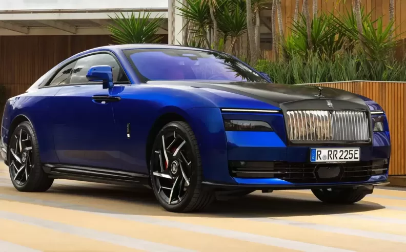 Big Discounts from Maserati and Aston Martin