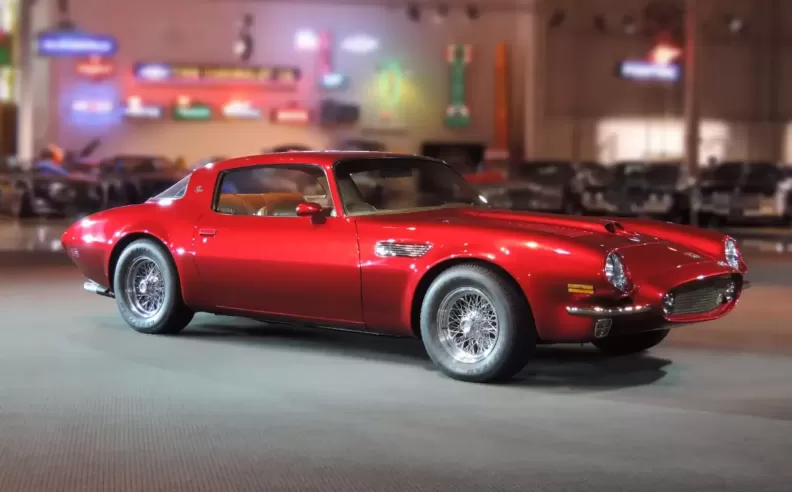 European Inspiration for a Classic Design