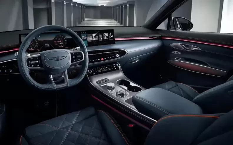 Performance and Interior Quality