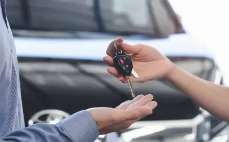 كل ما قد ترغب في معرفته عن استئجار سيارة في السعودية 2025