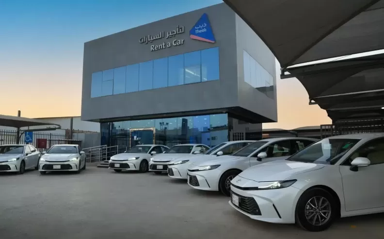 أسئلة شائعة عن استئجار سيارة في السعودية 2025