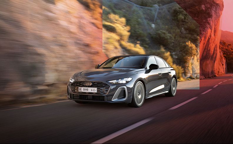 Audi Open Haus 2025: Where Innovation Meets Personal Experience