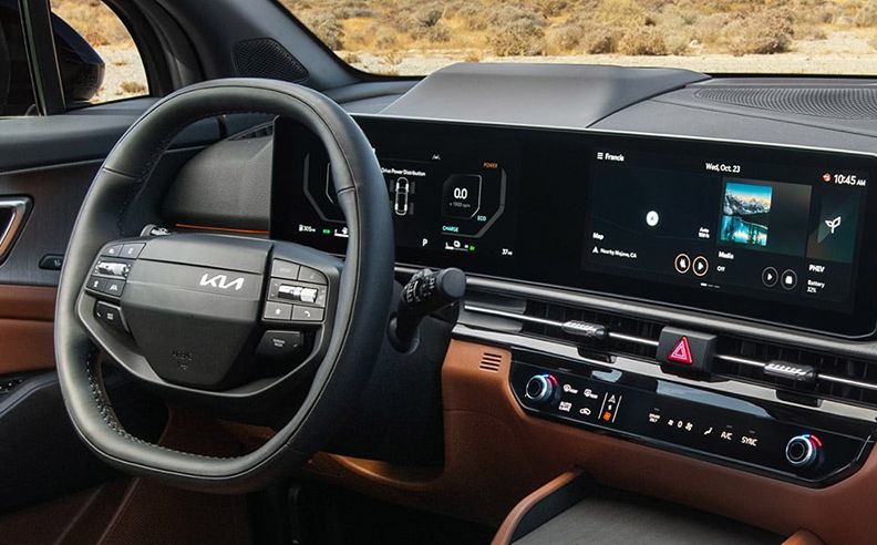 Kia Sportage 2026 Earns IIHS Top Safety Pick+ with Perfect Ratings