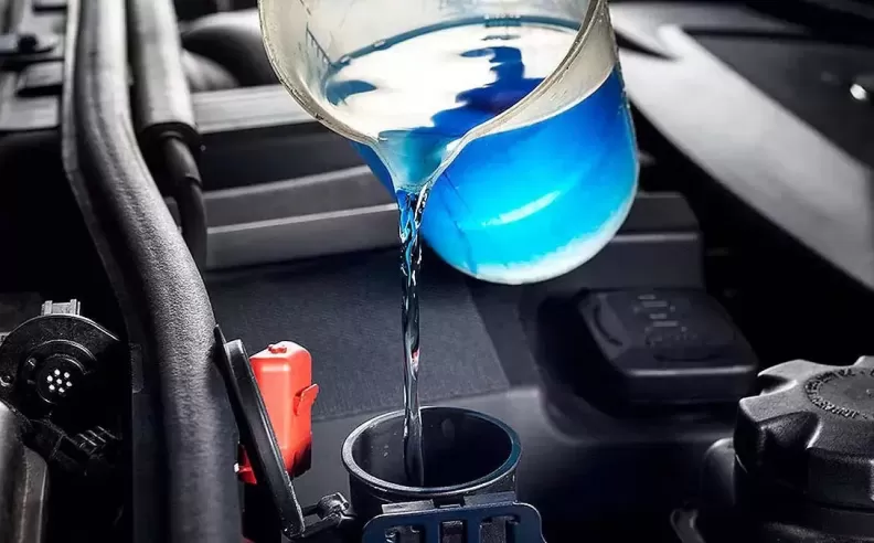 What about hybrid coolant types?