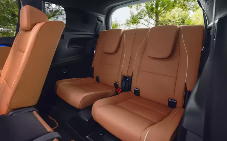 Seating and Flexibility