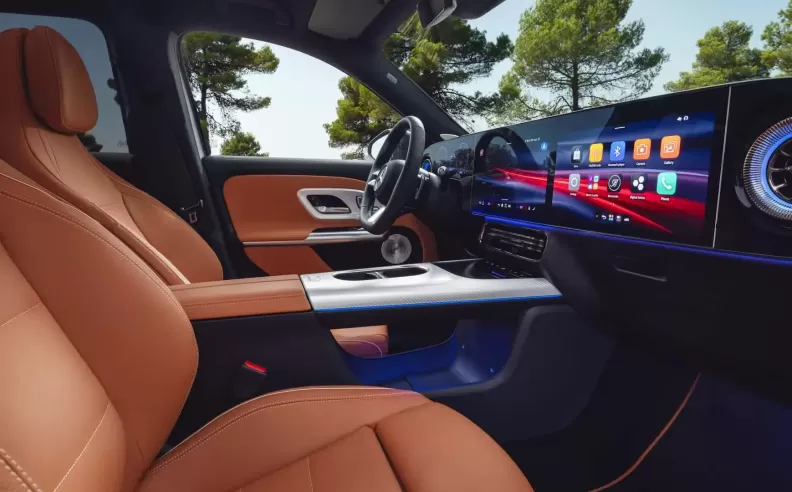 Powertrain and Future Plans