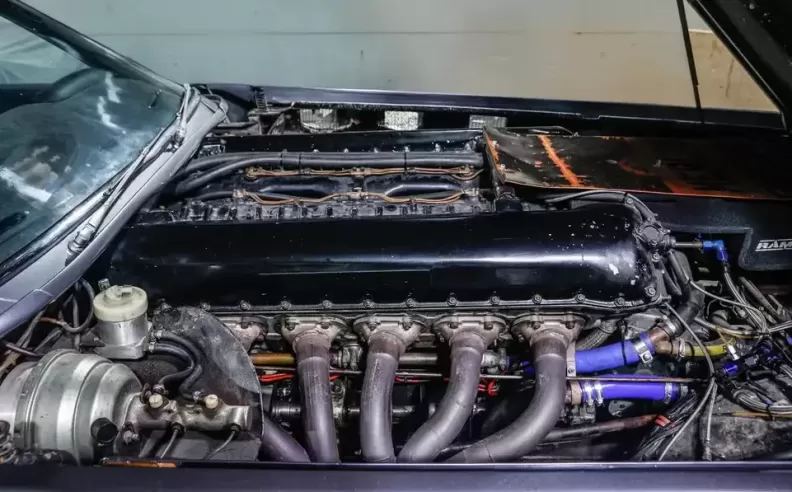 On the Auction Block