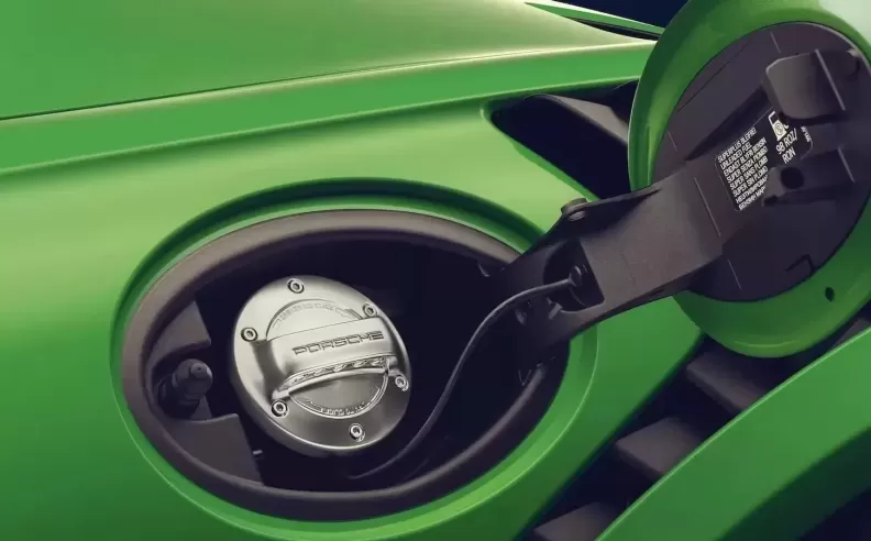 مستقبل الوقود الإلكتروني في عالم السيارات