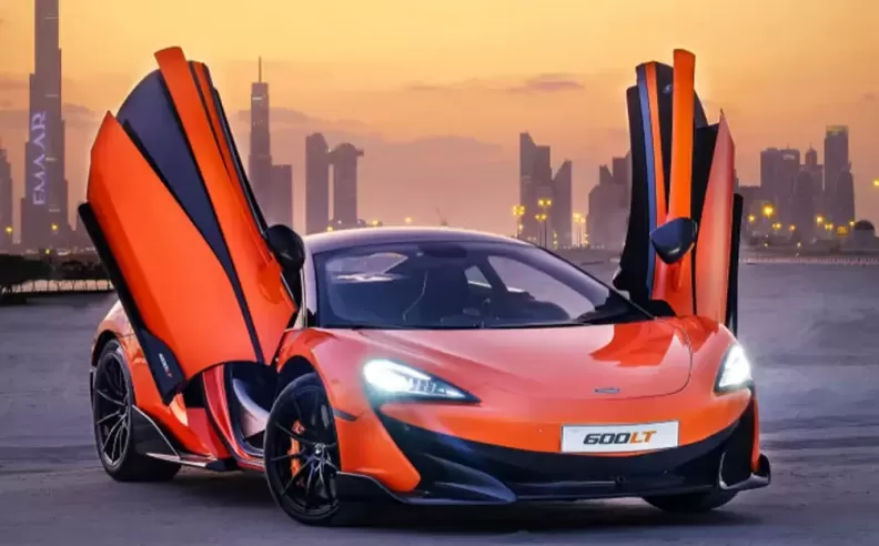 أسئلة شائعة عن استئجار سيارة في الامارات