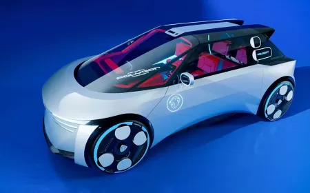 بيجو تعيد اختراع عجلة القيادة: لماذا تعتقد العلامة الفرنسية أن المقود المُستطيل هو المستقبل؟